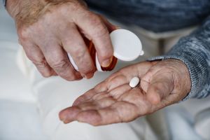Alzheimer Bakımı